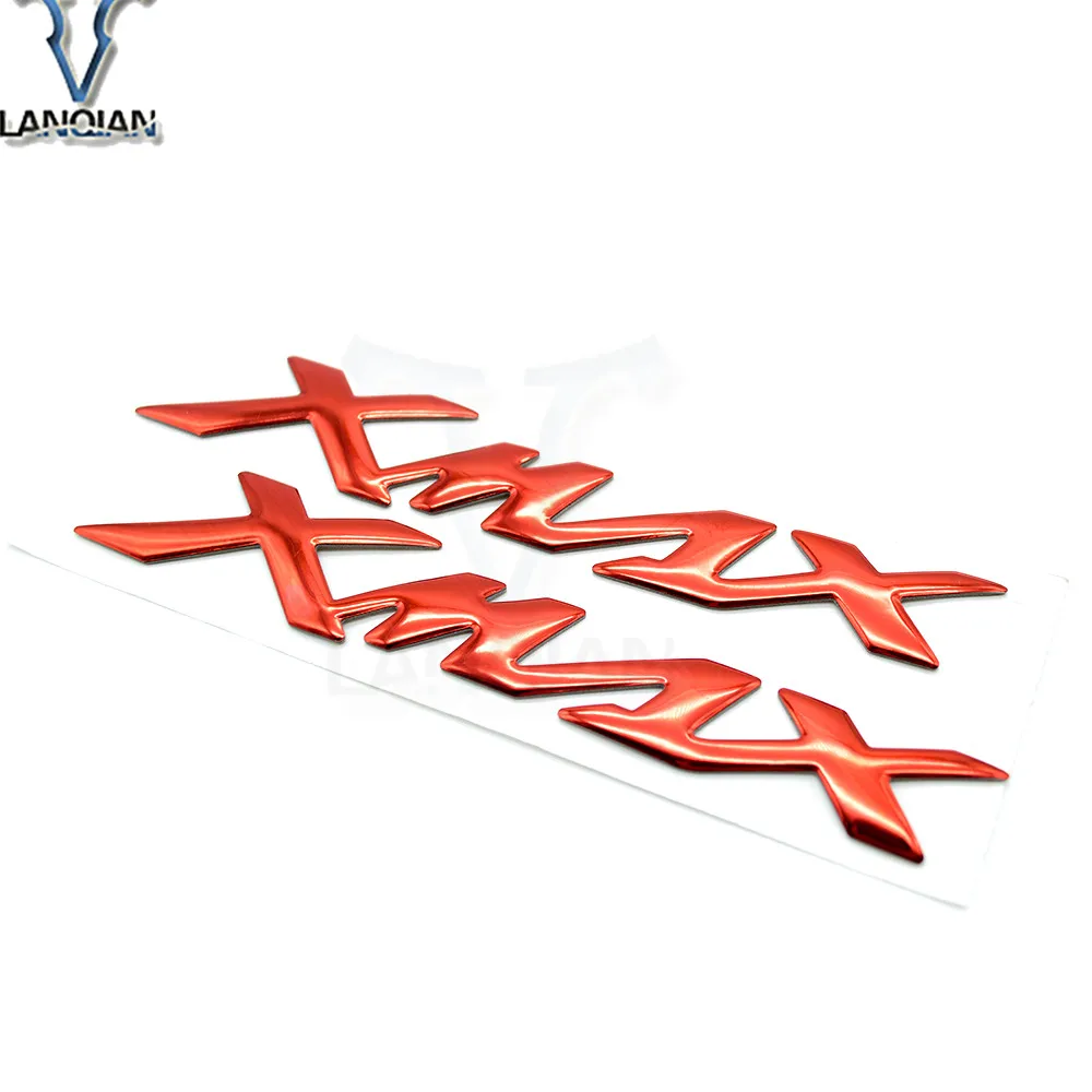 Motorcycle Tank Pad Protector Decal Skull Sticker Motorbike Tank Sticker For yamaha TMAX 530 500 T-MAX 530 T-MAX 500 T MAX 530