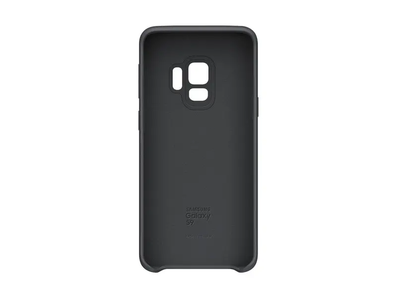 samsung Galaxy S9/S9 S8 плюс силиконовый чехол для g9550 9500 EF-PG950 подходит для различных видов дорожного покрытия защиты 6 цветов