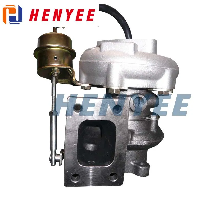 49377-02605 para Nissan Turbocompressor D22 Navara Captador 3.2l Td04l ag Td27 Ns25 5 High Quality Automóveis e motos