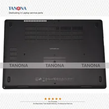 0 TCMWR для Dell Latitude 5000 E5490 5490 базовый чехол нижний корпус шкаф с монтажной опорой корпус