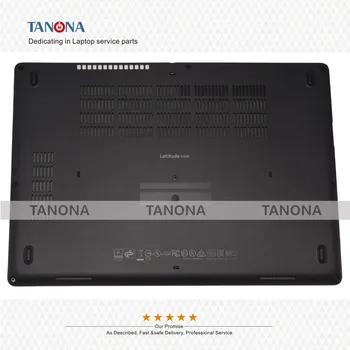 

Orig New 0TCMWR TCMWR For Dell Latitude 5000 E5490 5490 Base Cover Lower Case Bottom Case Chassis Cabinet Housing