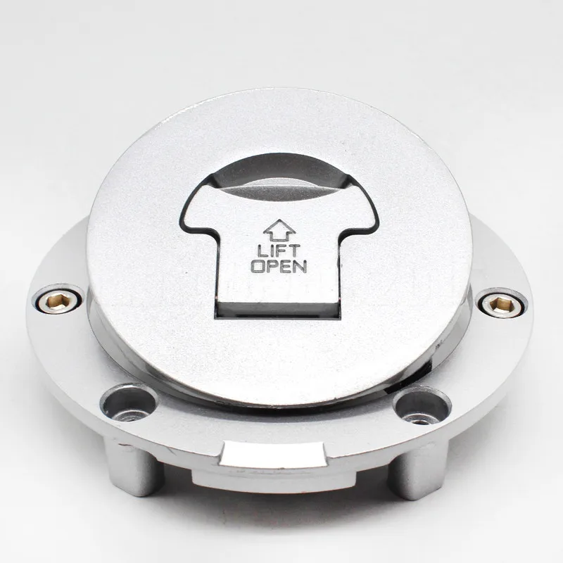 Алюминиевая крышка топливного бака CNC для мотоцикла HONDA CBR 600 900 929 954 1000RR 1100 CBR400RR на