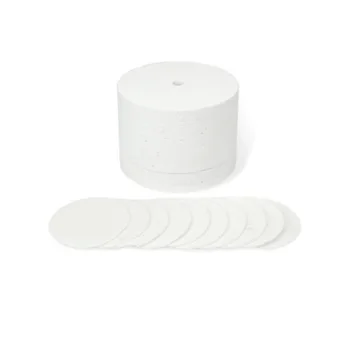 

Professional Small Size Microwave Kiln & 10 Sheets Kiln Paper For Glass Fuseworks Beginner's Fusing
