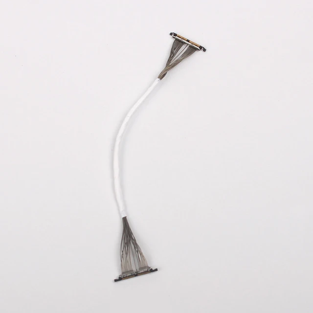 $31.9  1pc Gimbal Camera Signal Transmission Video Cable Repaire Ribbon for DJI SPARK Drone