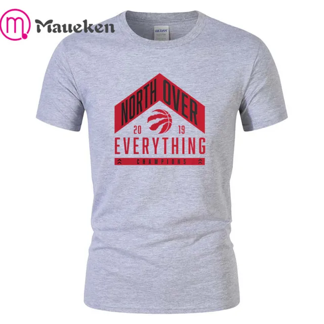 north over everything shirt