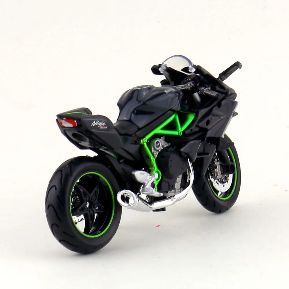 Kawasaki Ninja H2R (9)