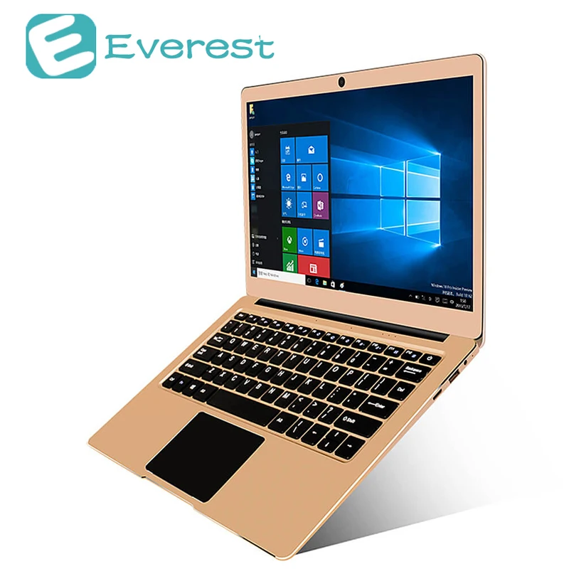 Achat Jumper EZbook 3 Pro ordinateurs portables 13.3 pouce comprimés Intel Apollo N3450 Quad Core 6 gb DDR3 64 gb mem Windows 10 portable computador
