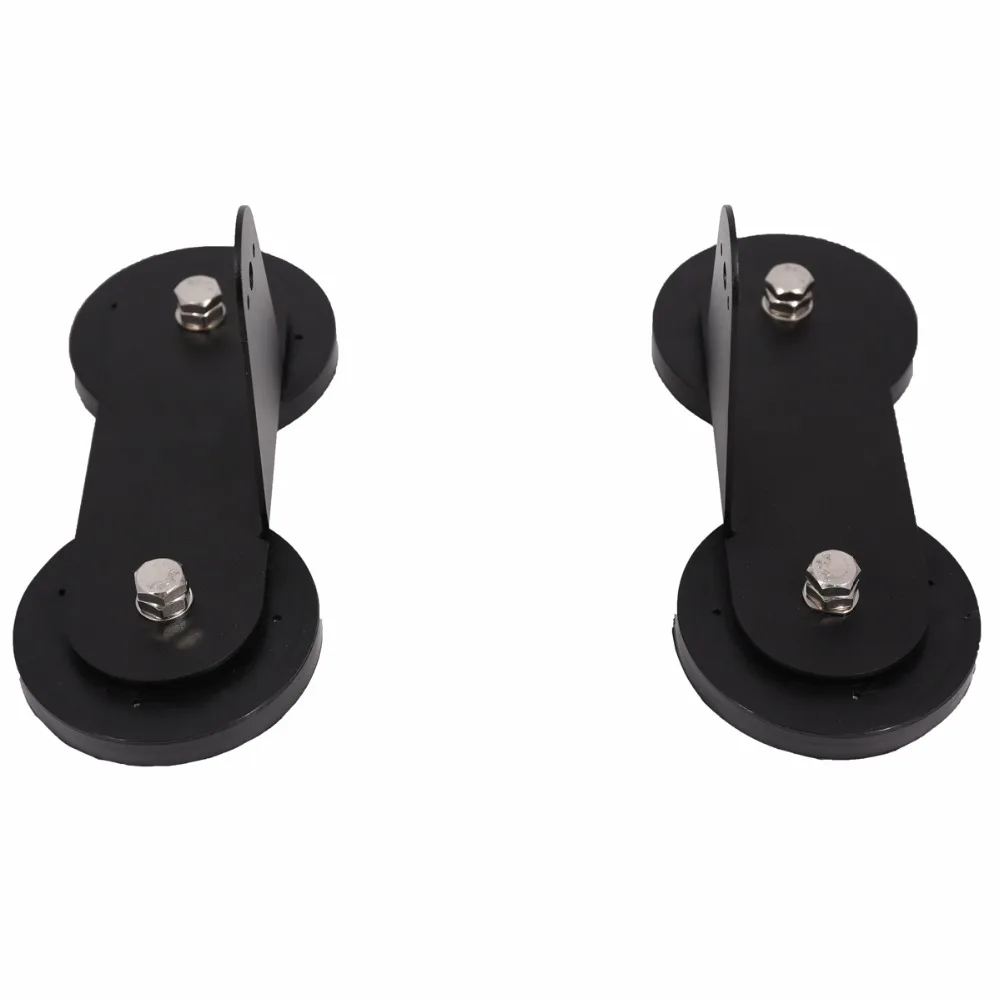 Powerful Base Mount Bracket Sucker Holder Universal Mounting