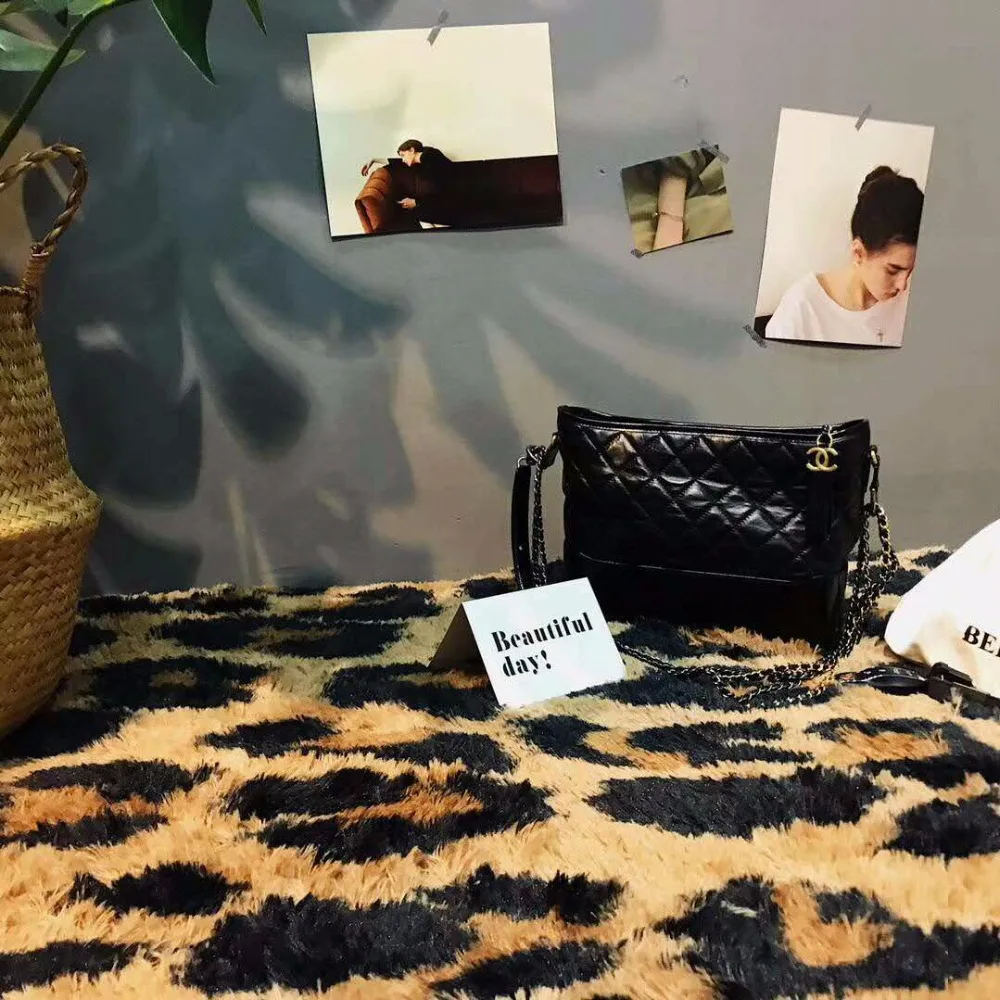 Леопардовые нескользящие ковровые прикроватные подушки для гостиной, журнальный столик, диваны, мягкие большие коврики