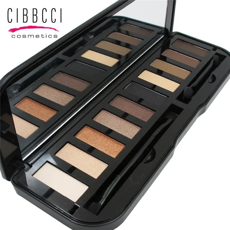 CIBBCCI-Eye-Shadow-Pallte-10colors-Makeup-Shimmer-Matte-Eyeshadow-Palette-With-Brush-1pcs (1)