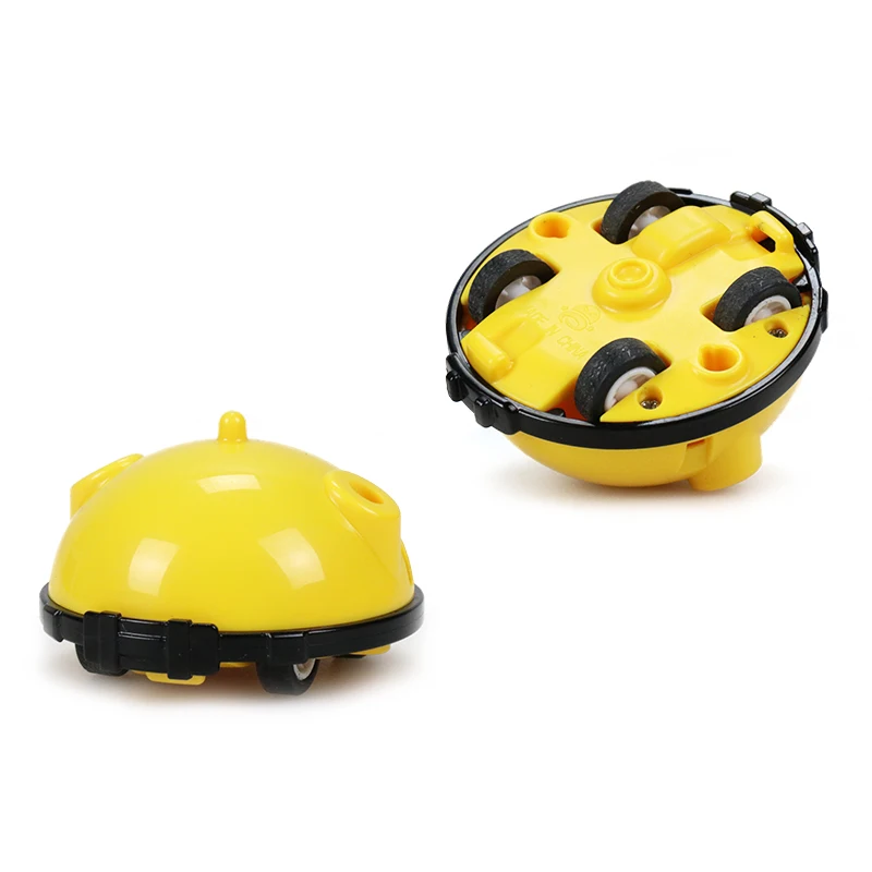 Kids Toys 2 in 1 Assembled Battle Robot Gyro Cartoon Racing Collision Gyro Car Multi-Function Gyro Toy Car Kids Toys 2 in 1 Assembled Battle Robot Gyro Cartoon Racing Collision Gyro Car Multi-Function Gyro Toy Car