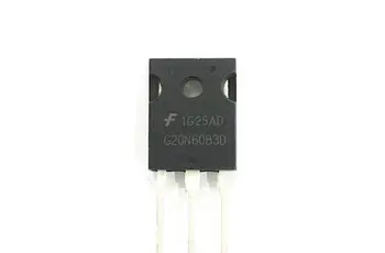 

15pcs/lot G20N60B3D