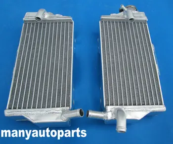 

aluminum radiator for Honda CR250 CR250R 05 06 07 2005 2006 2007