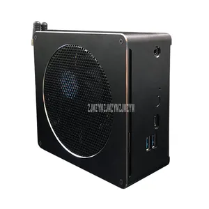 Good Buy S200 8750H 128GB SSD 4G Memory I7-8750H CPU Win10 System UHD630 Video Card Mini Desktop PC Host Computer Host Computer Case — iroyaaetetn Good Buy S200 8750H 128GB SSD 4G Memory I7-8750H CPU Win10 System UHD630 Video Card Mini Desktop PC Host Computer Host Computer Case — iroyaaetetn