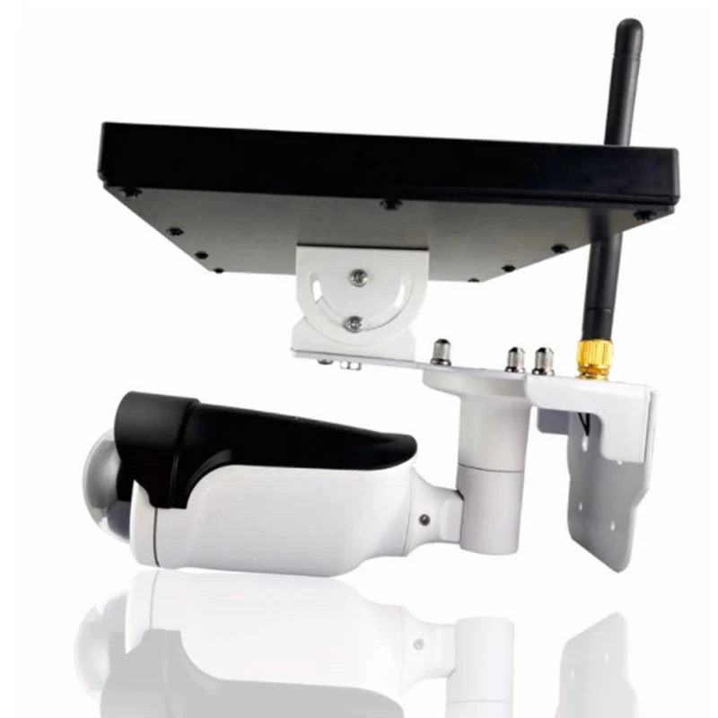 IP камера с солнечной батареей и Wi Fi 360 P 25 Вт|wifi ip camera outdoor|wifi cameraip outdoor |