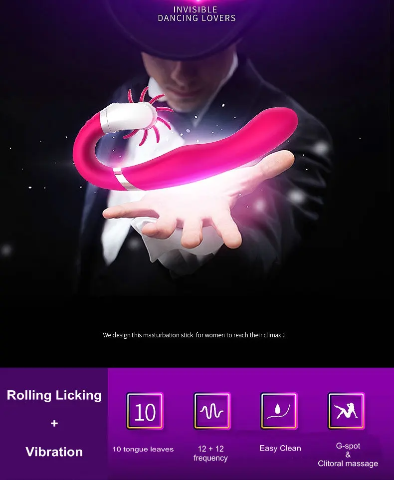 Rolling lover vibrator (5)