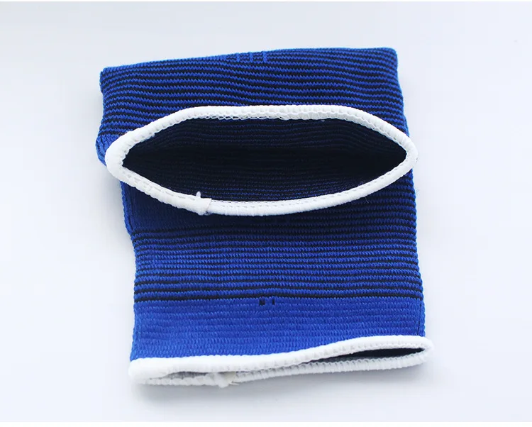 Ankle Braces Wrist Support Elbow Knee Pads Arm Warmers Wrist Sports Safety Anklets Protection Retainer Weighting Legs Fitness (4)