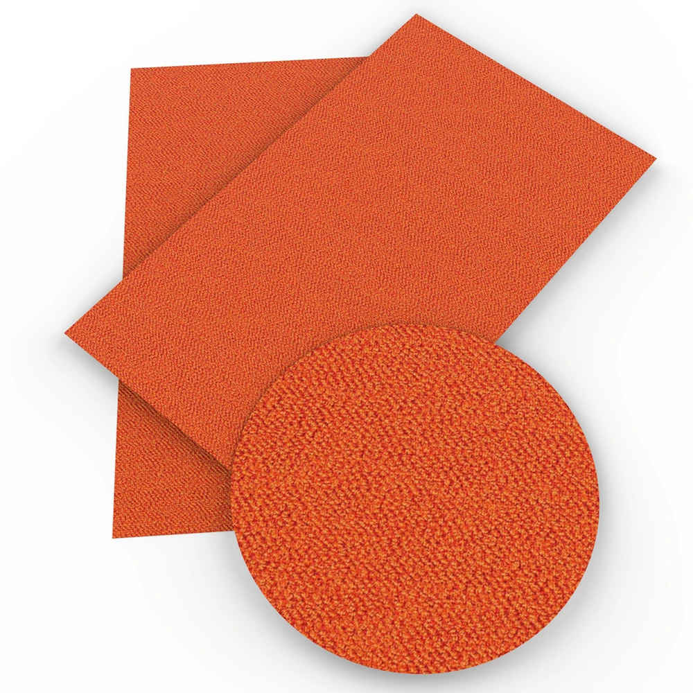 

David accessories 20*34cm dot faux artificial Synthetic leather fabric hair bow diy decoration crafts 1piece,1Yc4138