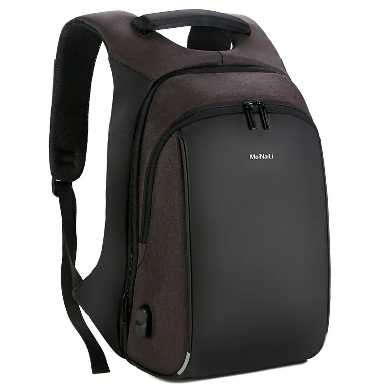 Fashion man business laptop backpack casual usb charging computer backpacks large male travel bag backpack style bags 178 Fashion man business laptop backpack casual usb charging computer backpacks large male travel bag backpack style bags 178