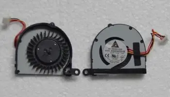 

Laptop CPU Cooling Fan 5V 0.5A for Dell Latitude E6410 E6510 CPU Cooling Fan 4-Pin OTCF42 DFS601705MB0T new