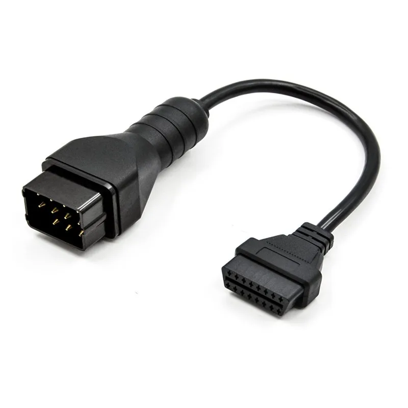 renault 12pin 3