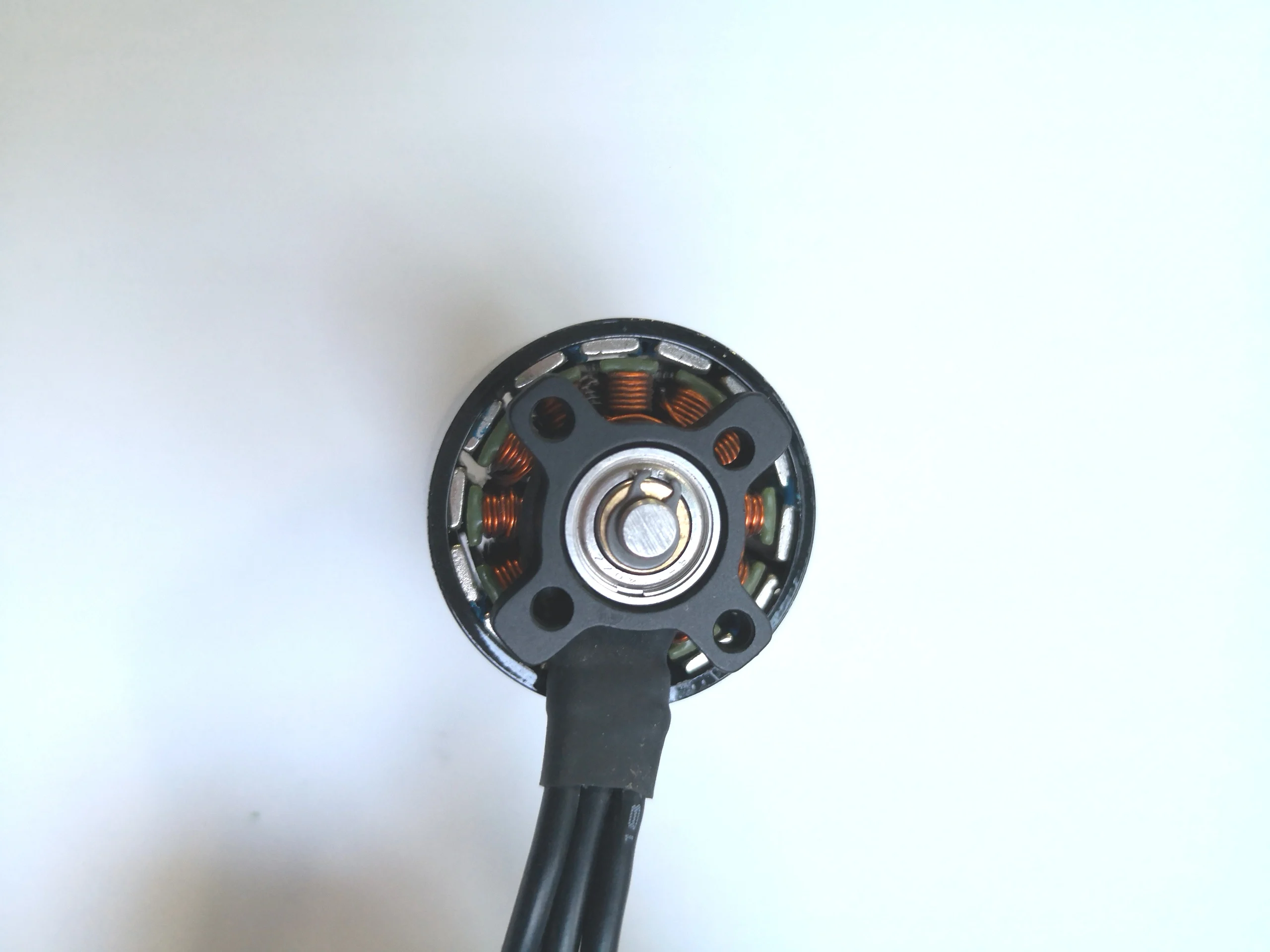 4 шт. 2312 бесщеточный двигатель 980KV 2312 двигатель CW CCW 3S для 350 380 400 FPV Дрон Квадрокоптер рама