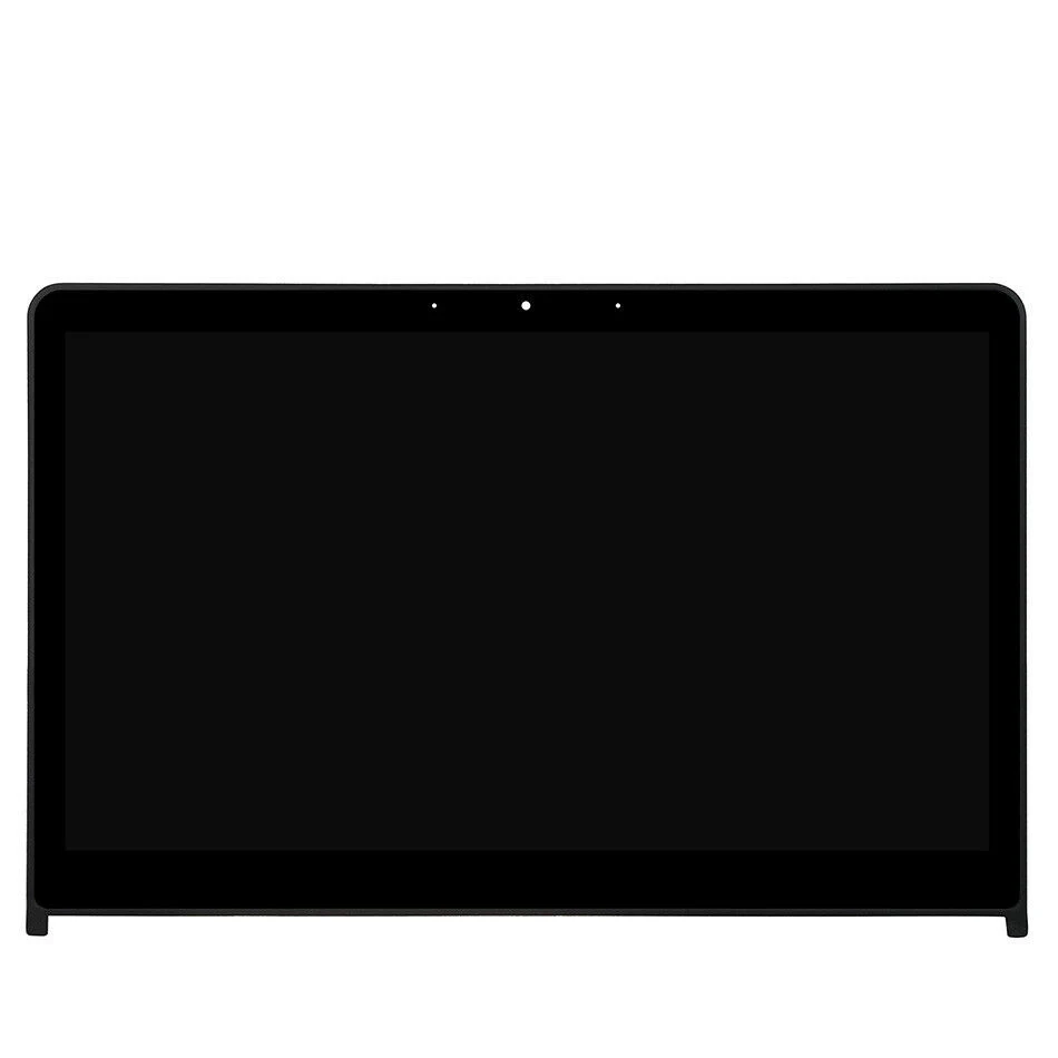 4 K 15," ЖК-экран+ Сенсорная сборка для DELL inspiron 15 7559 LP156UD2-SPA1 053FC4