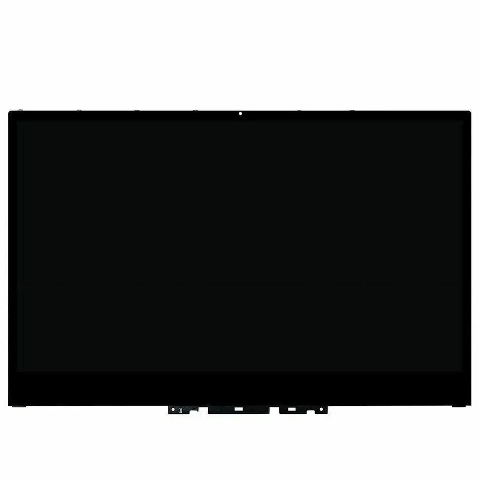 ЖК-экран для LENOVO YOGA 720-15 720-15IKB сенсорный дигитайзер в сборке FHD N156HCE-EN1 | Компьютеры и