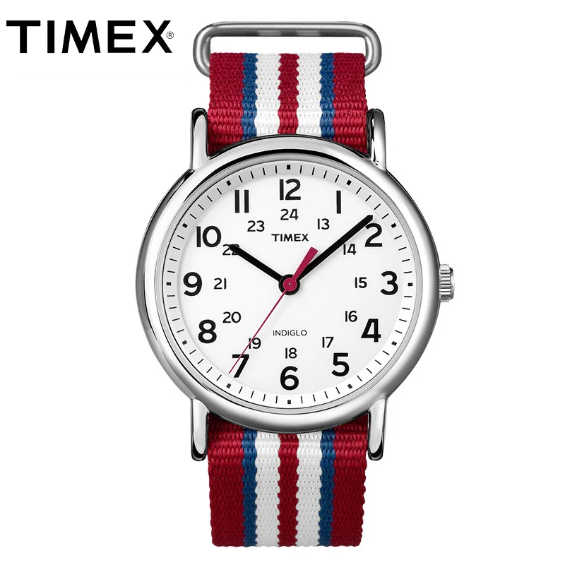 timex 2018