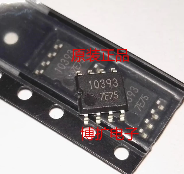 BA10393F-E2 BA10393F BA10393 10393 SOP-8