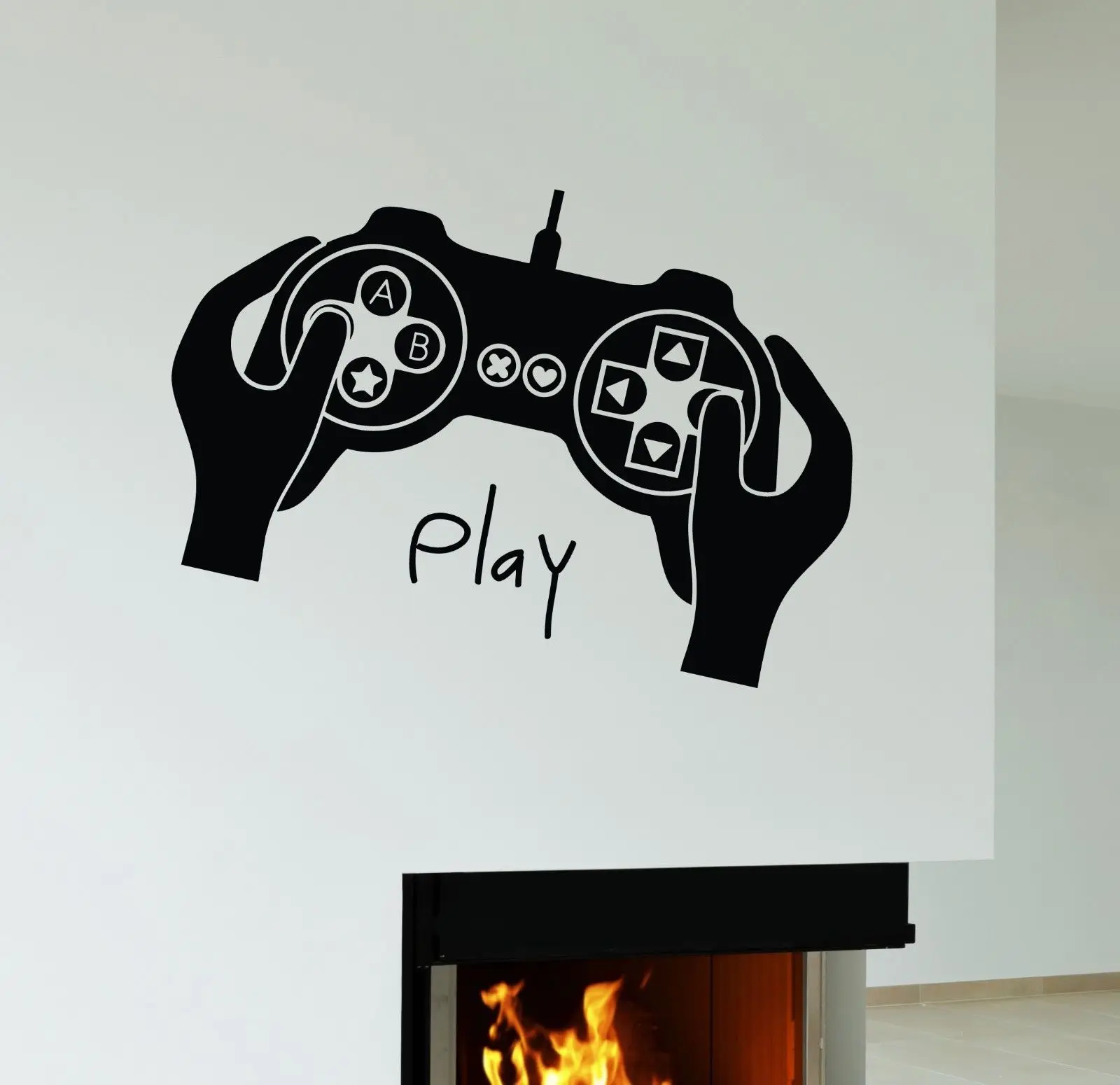 online get cheap video game wall sticker gamer -aliexpress online get cheap video game wall sticker gamer -aliexpress