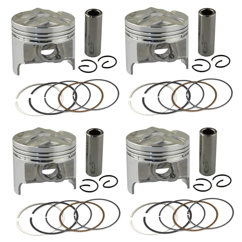 Buy Motorcycle Engine Parts +50 Cylinder Bore Size 49