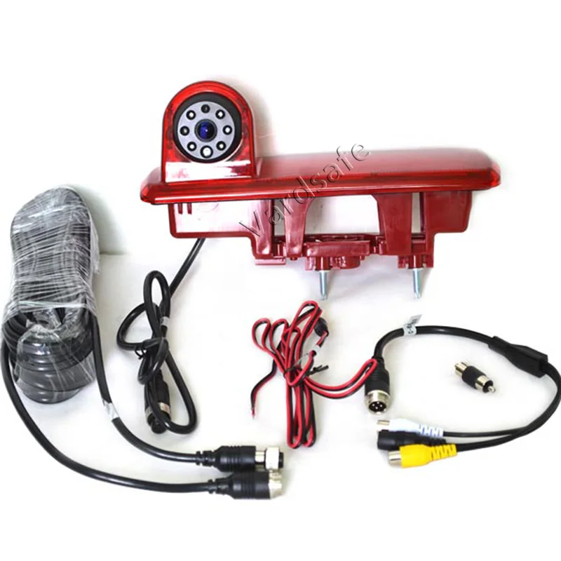 Opel Vivaro reversing camera kit