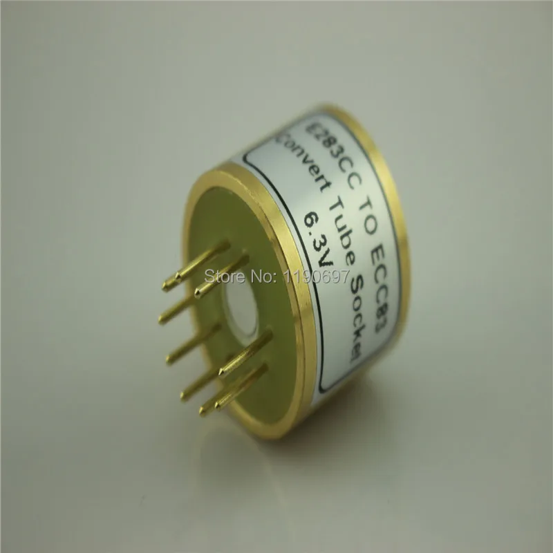 E283CC TO ECC83 6.3V (5)