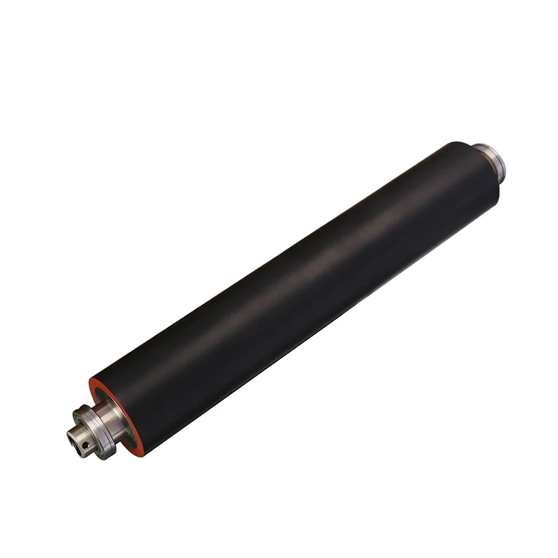 Lower Fuser Roller for Konica Minolta Bizhub Pro 920 Pro 950 Pro920 Pro950 Pressure Roller with Bearing