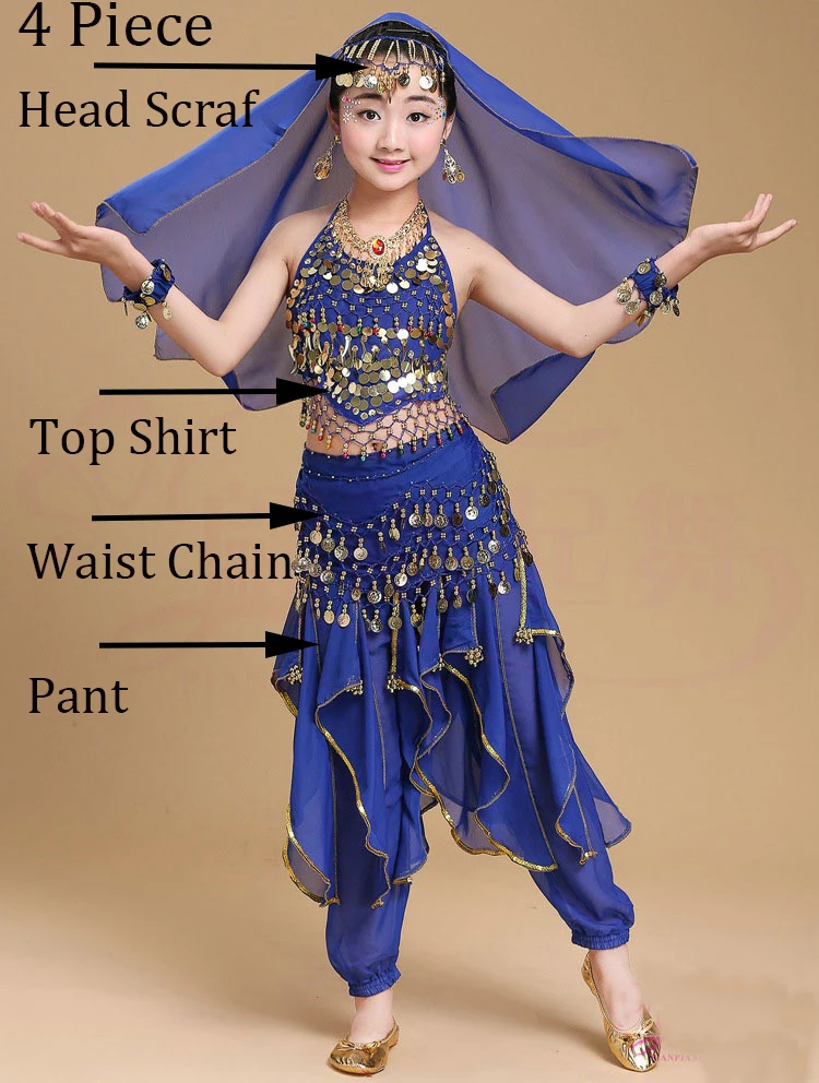 4pcs