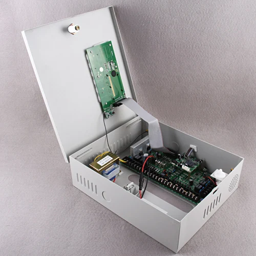 Switch With Powerful Storage Backup Battery Security Alarm System GSM