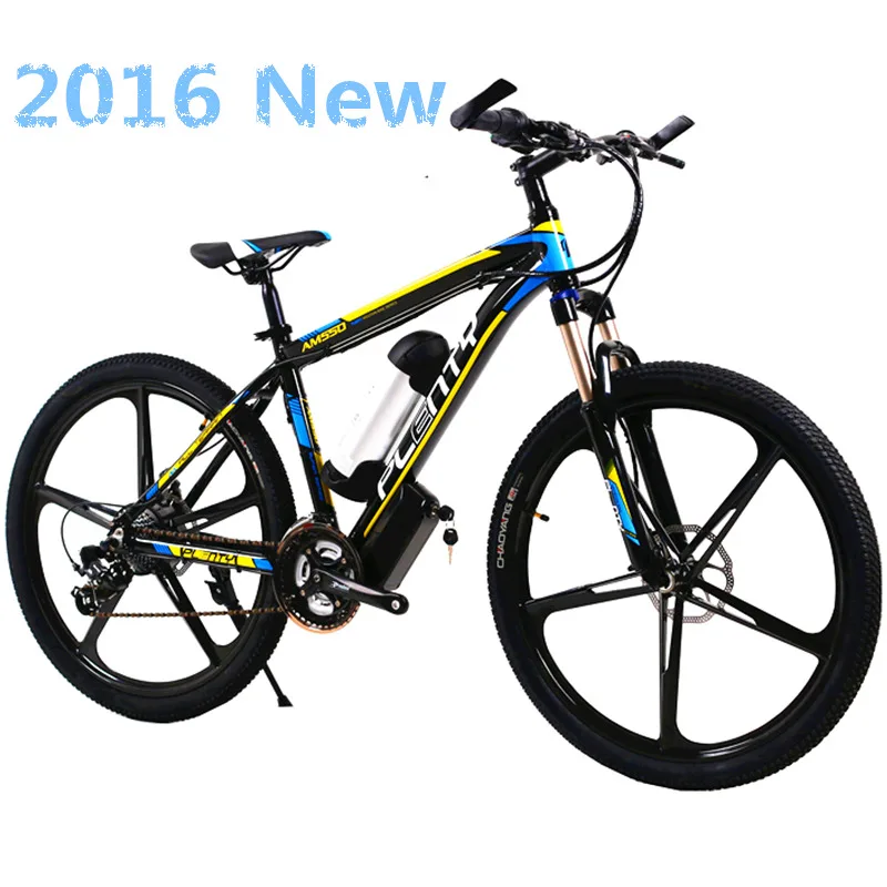 2016 trek fuel ex 9 29