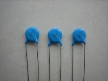 

100% Home furnishings LY B 2kv 102K 102 Y5P 1000p Ceramics capacitors