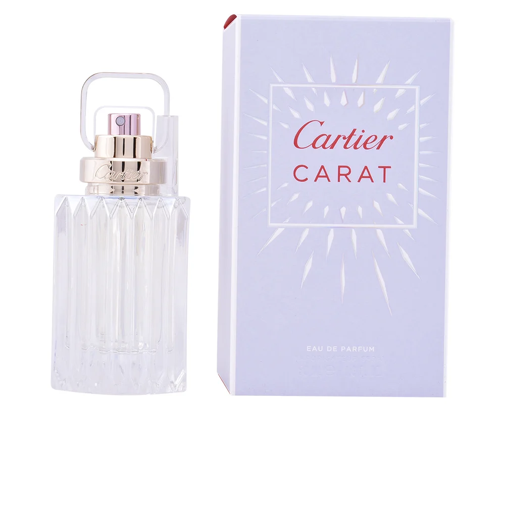 Испаритель Cartier Carat Edp 50 мл |