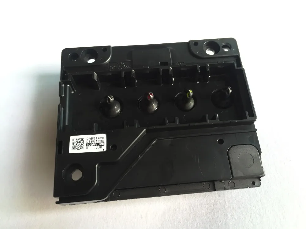 Печатающая головка F190020 F190000 F190010 F190030 для принтеров Epson WF545 WF840 WF7015 WF7018 WF7515 WF3011 WF3531