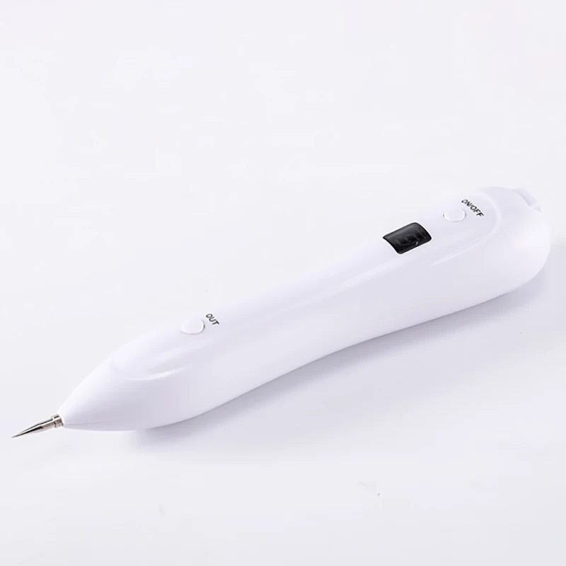 

Spot Pen Laser Freckle Removal Machine Skin Mole Removal Dark Spot Remover Wart Tag Tattoo sweep Salon Home Beauty Care