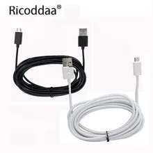 3 м дополнительный длинный кабель зарядного устройства микро-usb для PS4 Геймпад зарядный шнур для sony Playstation PS4 4 Xbox One беспроводной контроллер