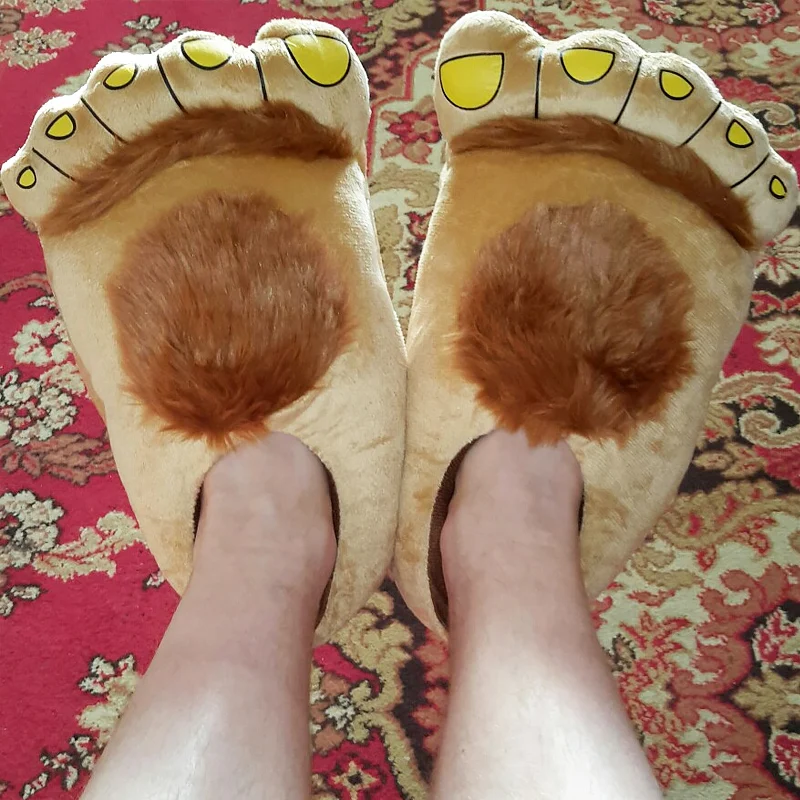 

Fur slippers 2017 fashion spring/autumn flat superstar shoes mixed colors pantufas de pelucia cotton fabric zapatillas
