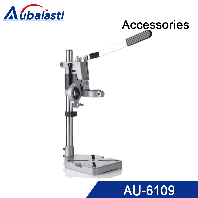 

Drill Press Stand Table for Drill Workbench Repair Tool Clamp for Drilling Collet drill Press Table 35&43mm