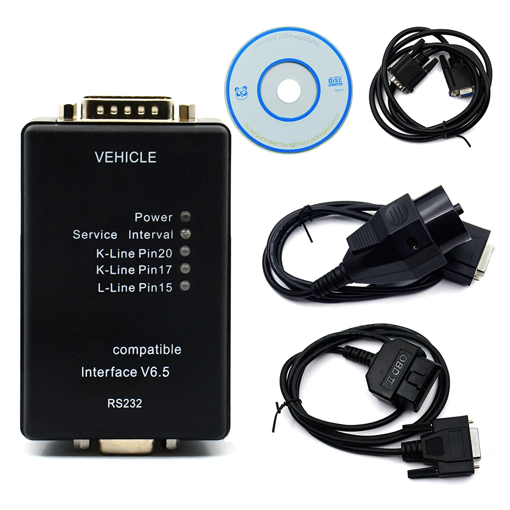 bmw carsoft 6.5 1