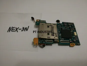 

Original NEX-3N nex3n Main Board Mother board MCU MotherBoard For Sony NEX-3N nex3n Camera