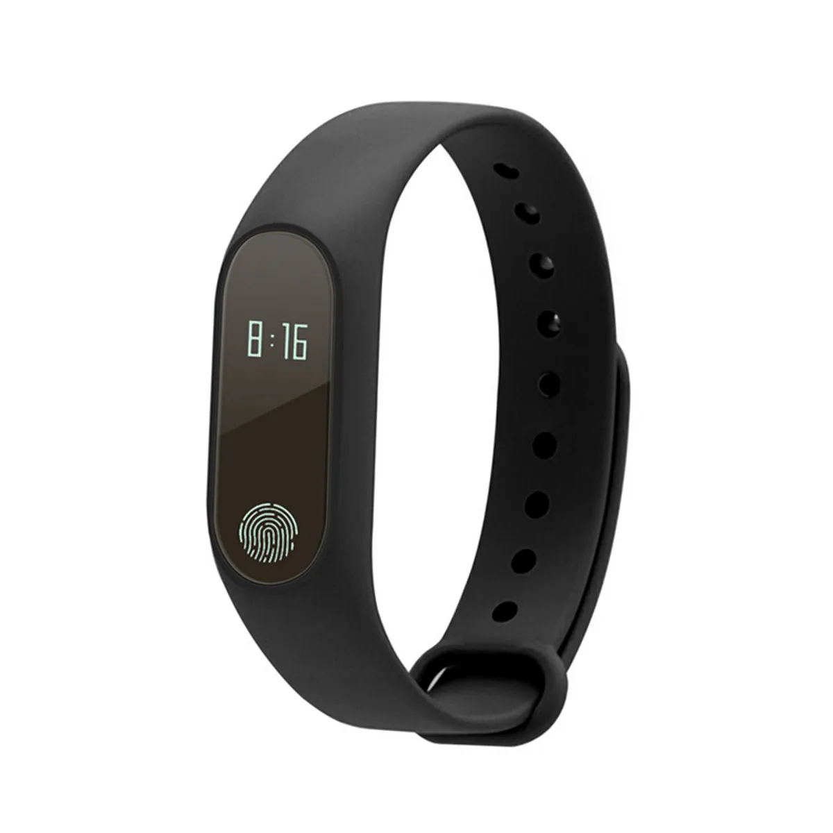 m2 waterproof fitness band