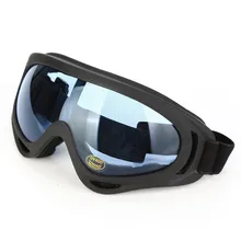 Лыжные очки, снежные очки, мужские, женские, поляризационные, Uv400, анти-туман, регулируемая повязка на голову, защитные очки для катания на лыжах и сноуборде D1