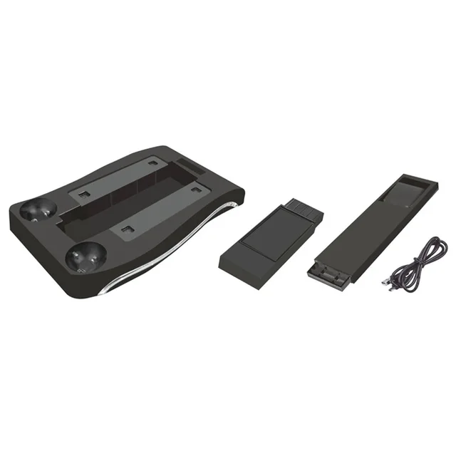 SONY PSVR一式+ps move 2個+ハードケース+PSVR充電スタンド